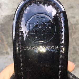 Tory Burch Miller Sandals